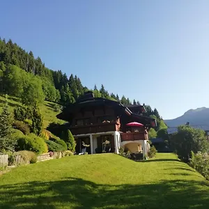 Guest house En Petit Dejeuner Inclus