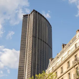 L'esperance Hotel Paris