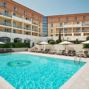 Birdy By Happyculture Hotel Aix-en-Provence