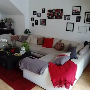 Chez Mag Homestay Lille